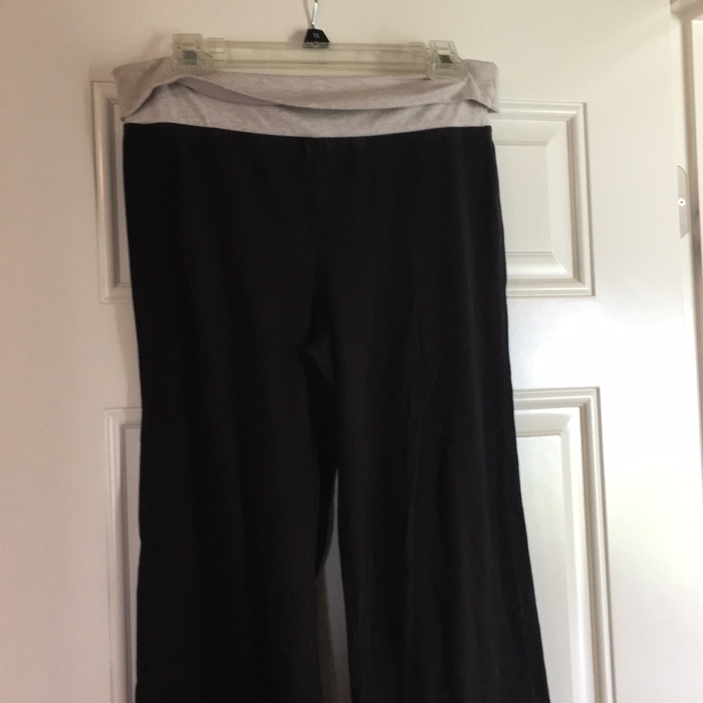 Yoga pants